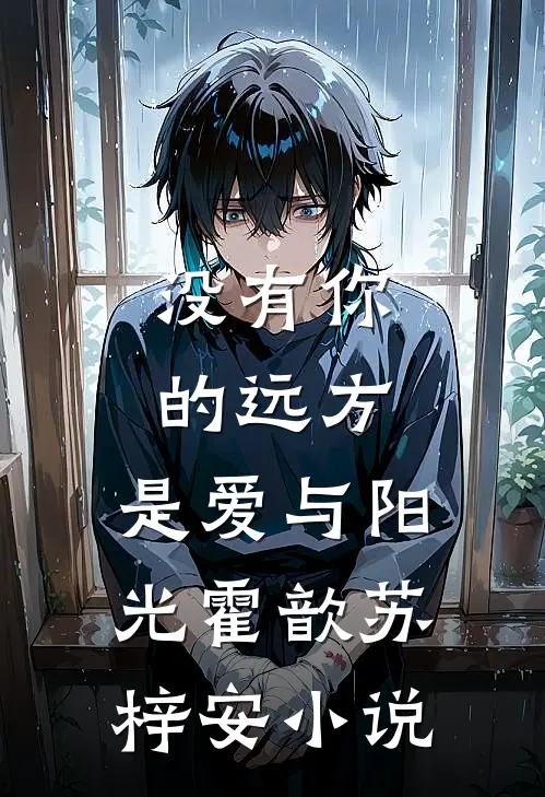 没有你的远方，是爱与阳光霍歆苏梓安小说