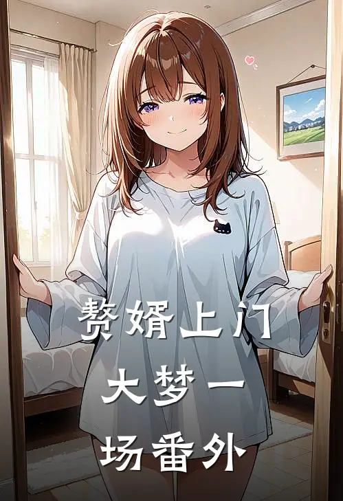 赘婿上门，大梦一场番外