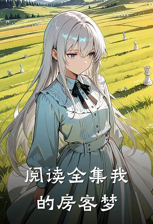 阅读全集我的房客梦