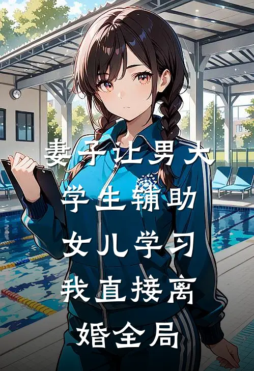 妻子让男大学生辅助女儿学习，我直接离婚全局
