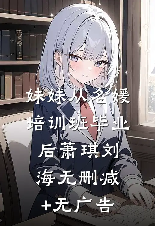 妹妹从名媛培训班毕业后萧琪刘海无删减+无广告