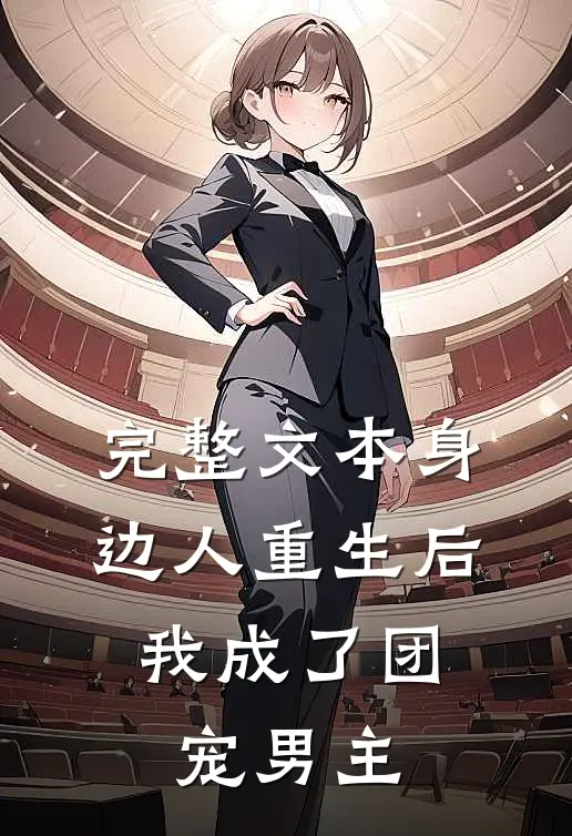 完整文本身边人重生后,我成了团宠男主