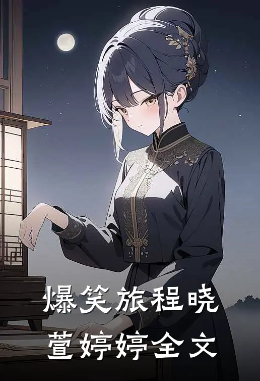 《爆笑旅程》晓萱婷婷全文