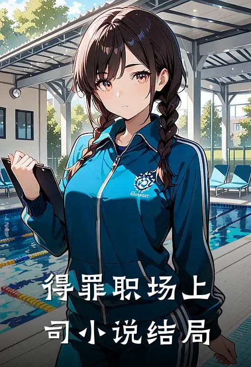 得罪职场上司小说结局