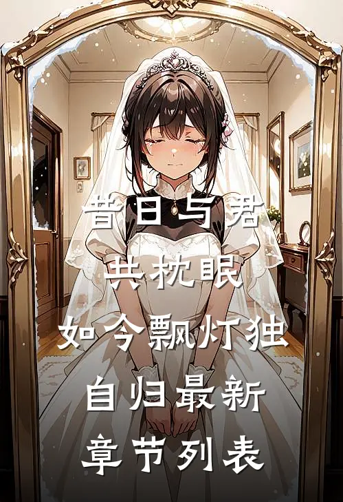 昔日与君共枕眠，如今飘灯独自归最新章节列表