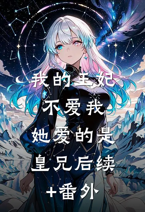 我的王妃不爱我，她爱的是皇兄后续+番外