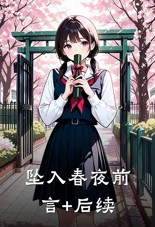 坠入春夜前言+后续