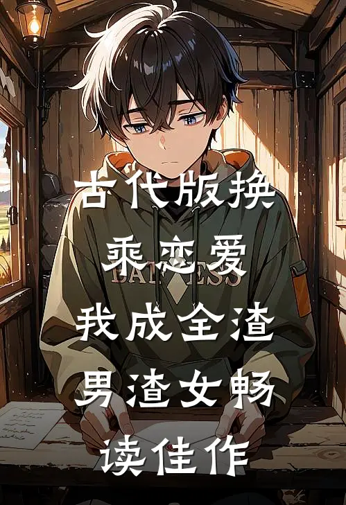 古代版换乘恋爱：我成全渣男渣女畅读佳作