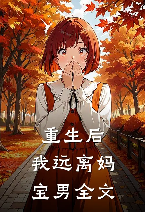 重生后，我远离妈宝男全文