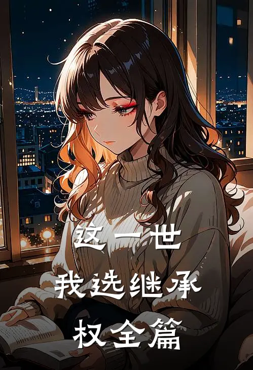 这一世，我选继承权全篇