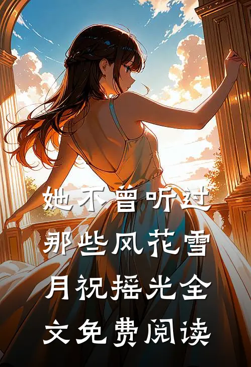 她不曾听过那些风花雪月祝摇光全文免费阅读