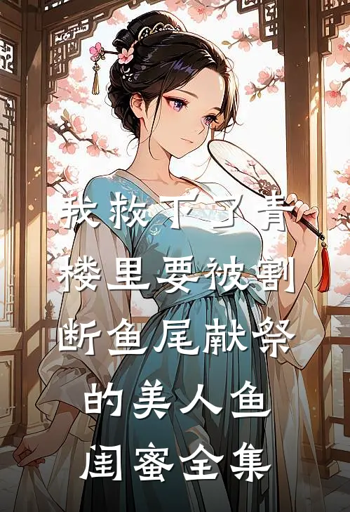 我救下了青楼里要被割断鱼尾献祭的美人鱼闺蜜 全集