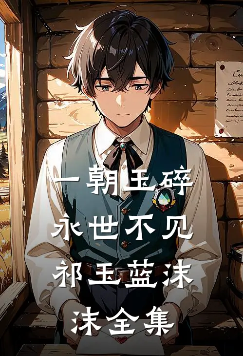 一朝玉碎，永世不见祁玉蓝沫沫 全集