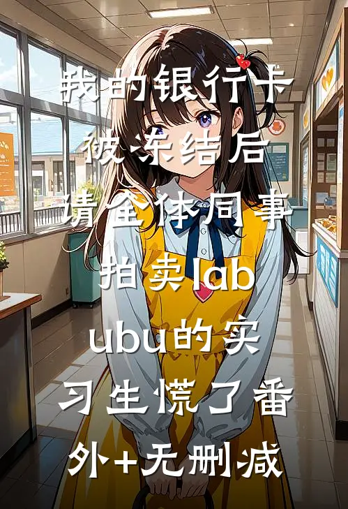 我的银行卡被冻结后，请全体同事拍卖labubu的实习生慌了番外+无删减
