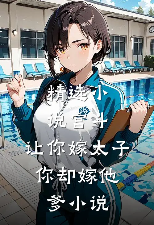 精选小说宫斗:让你嫁太子,你却嫁他爹小说