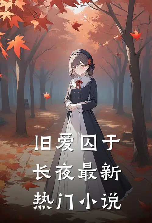 旧爱囚于长夜最新热门小说