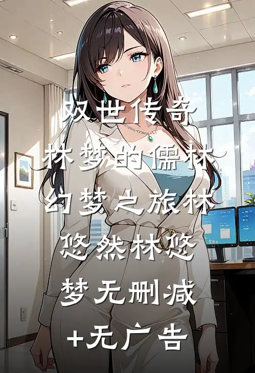 双世传奇：林梦的儒林幻梦之旅林悠然林悠梦无删减+无广告