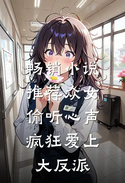 畅销小说推荐众女偷听心声，疯狂爱上大反派