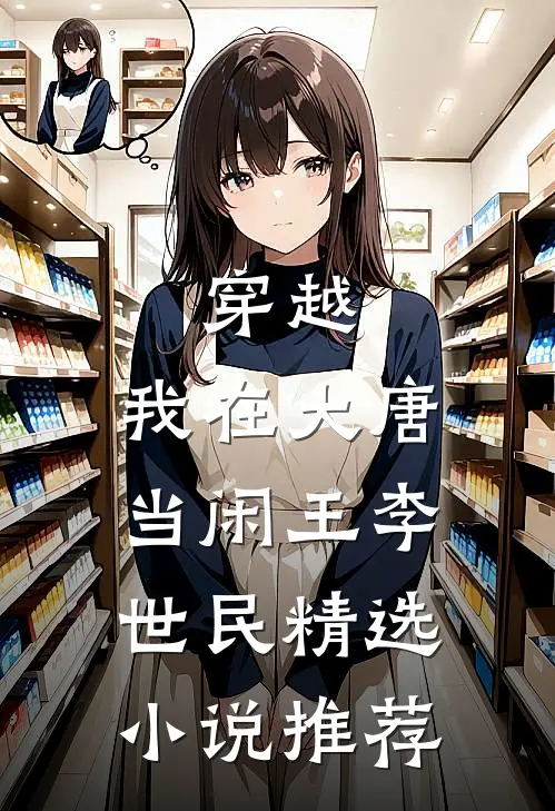 穿越:我在大唐当闲王李世民精选小说推荐