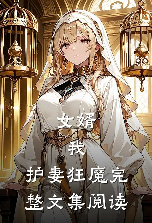 女婿：我，护妻狂魔完整文集阅读
