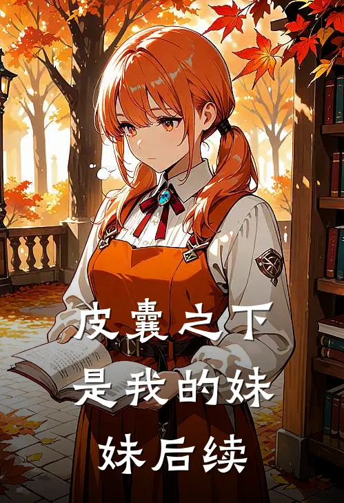皮囊之下是我的妹妹后续