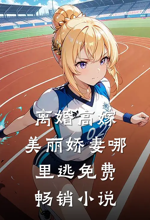 离婚高嫁:美丽娇妻哪里逃免费畅销小说