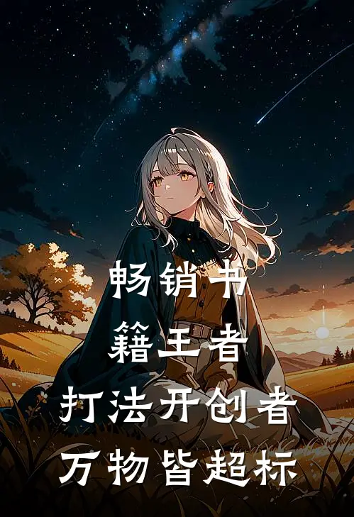 畅销书籍王者：打法开创者，万物皆超标