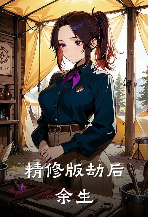 精修版劫后，余生