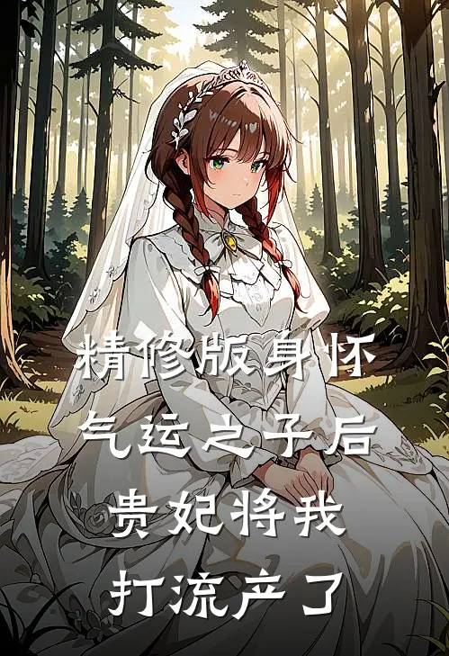 精修版身怀气运之子后，贵妃将我打流产了