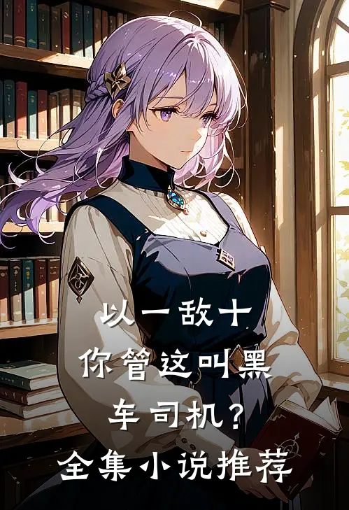 以一敌十，你管这叫黑车司机？全集小说推荐