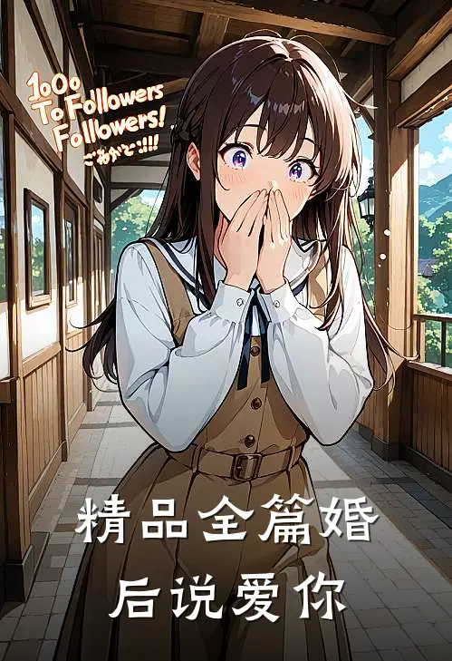 精品全篇婚后说爱你