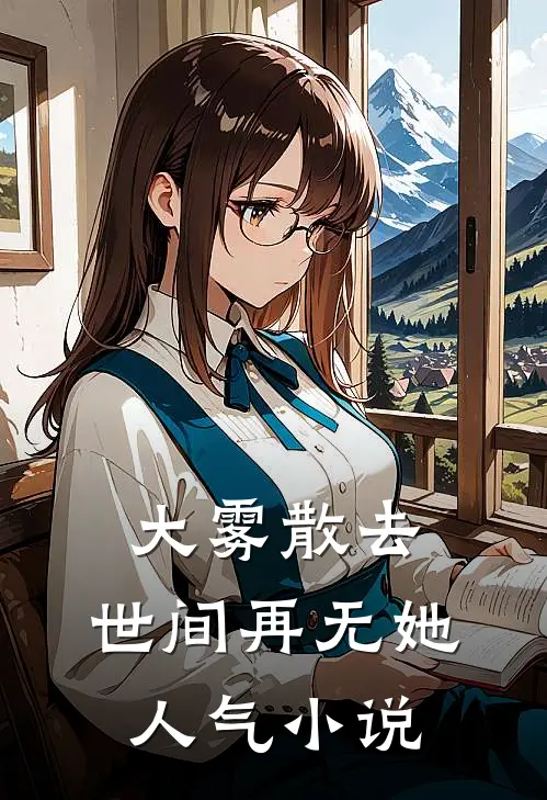 大雾散去，世间再无她人气小说