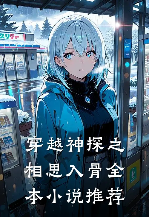穿越神探之相思入骨全本小说推荐