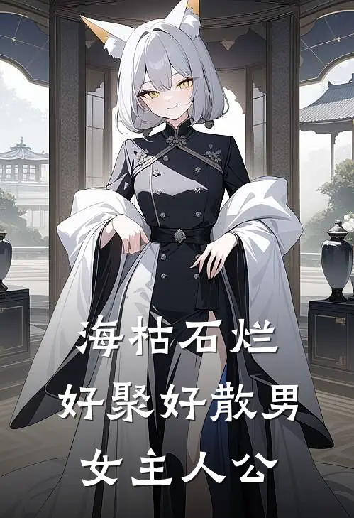 海枯石烂，好聚好散男女主人公