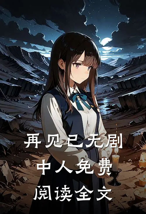 再见已无剧中人免费阅读全文