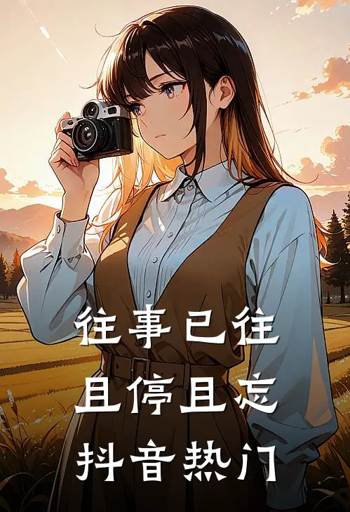 往事已往，且停且忘抖音热门