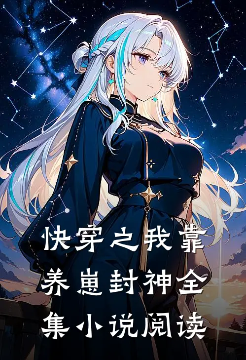 快穿之我靠养崽封神全集小说阅读