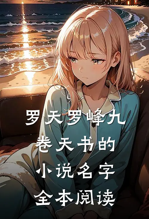 罗天罗峰九卷天书的小说名字全本阅读