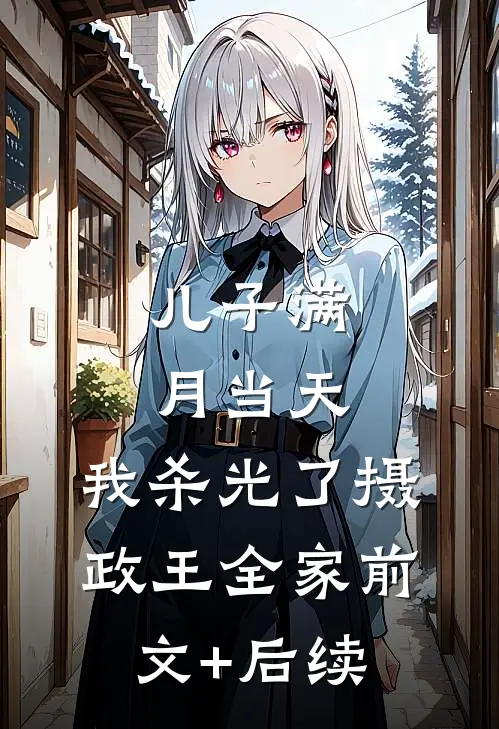 儿子满月当天，我杀光了摄政王全家前文+后续
