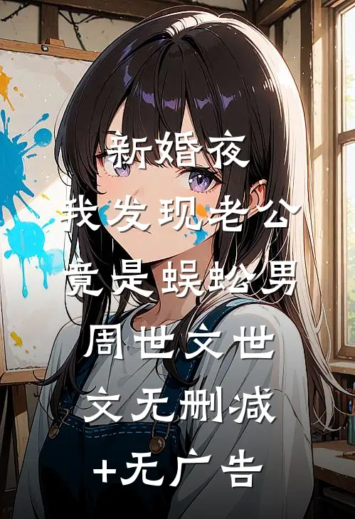 新婚夜，我发现老公竟是蜈蚣男周世文世文无删减+无广告