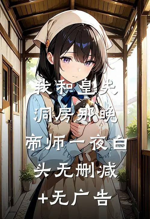 我和皇夫洞房那晚，帝师一夜白头无删减+无广告