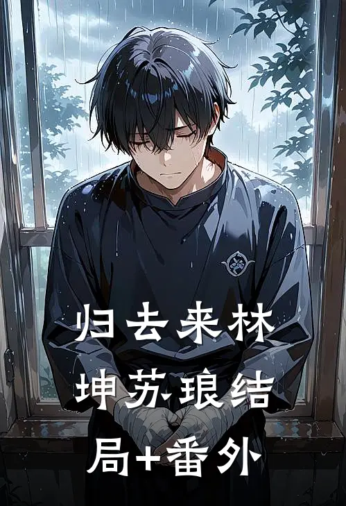 归去来林坤苏琅结局+番外