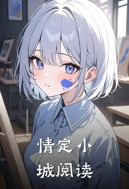 情定小城阅读