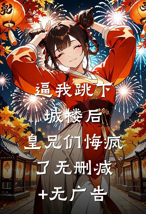 逼我跳下城楼后，皇兄们悔疯了无删减+无广告
