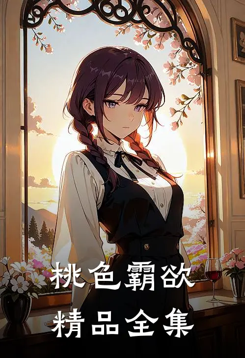 桃色霸欲精品全集