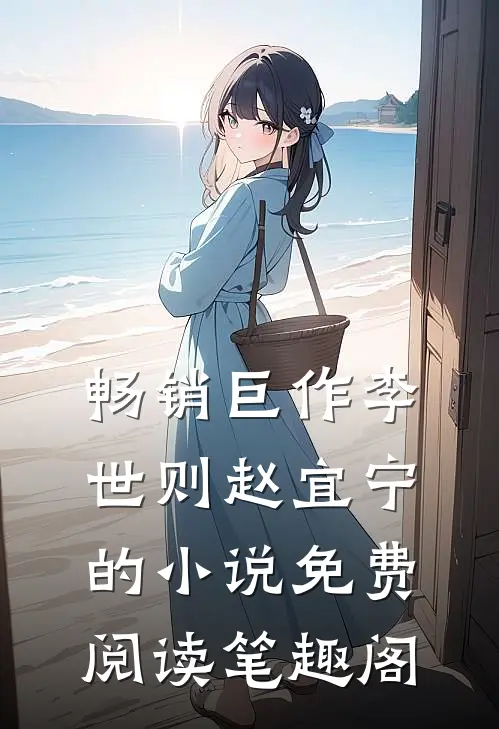 畅销巨作李世则赵宜宁的小说免费阅读笔趣阁