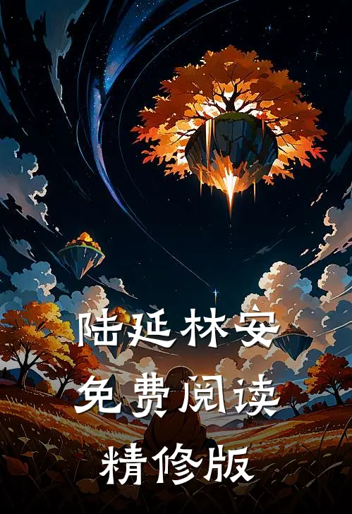 陆延林安免费阅读精修版