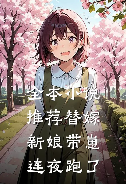 全本小说推荐替嫁新娘带崽连夜跑了