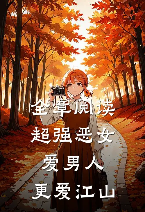 全章阅读超强恶女：爱男人，更爱江山