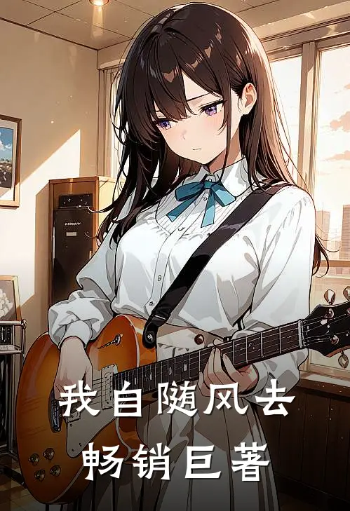 我自随风去畅销巨著
